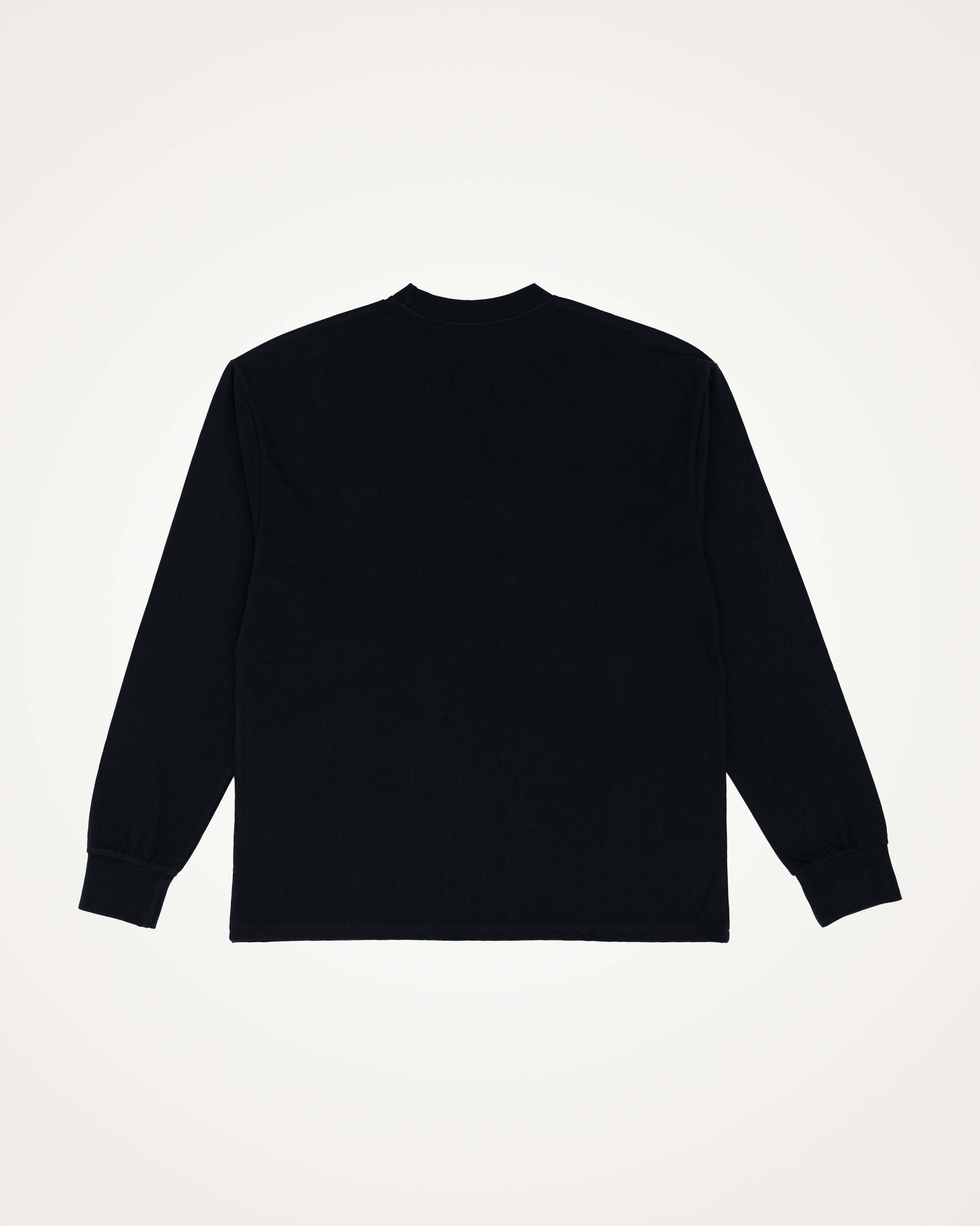 Coast L/S T-Shirt