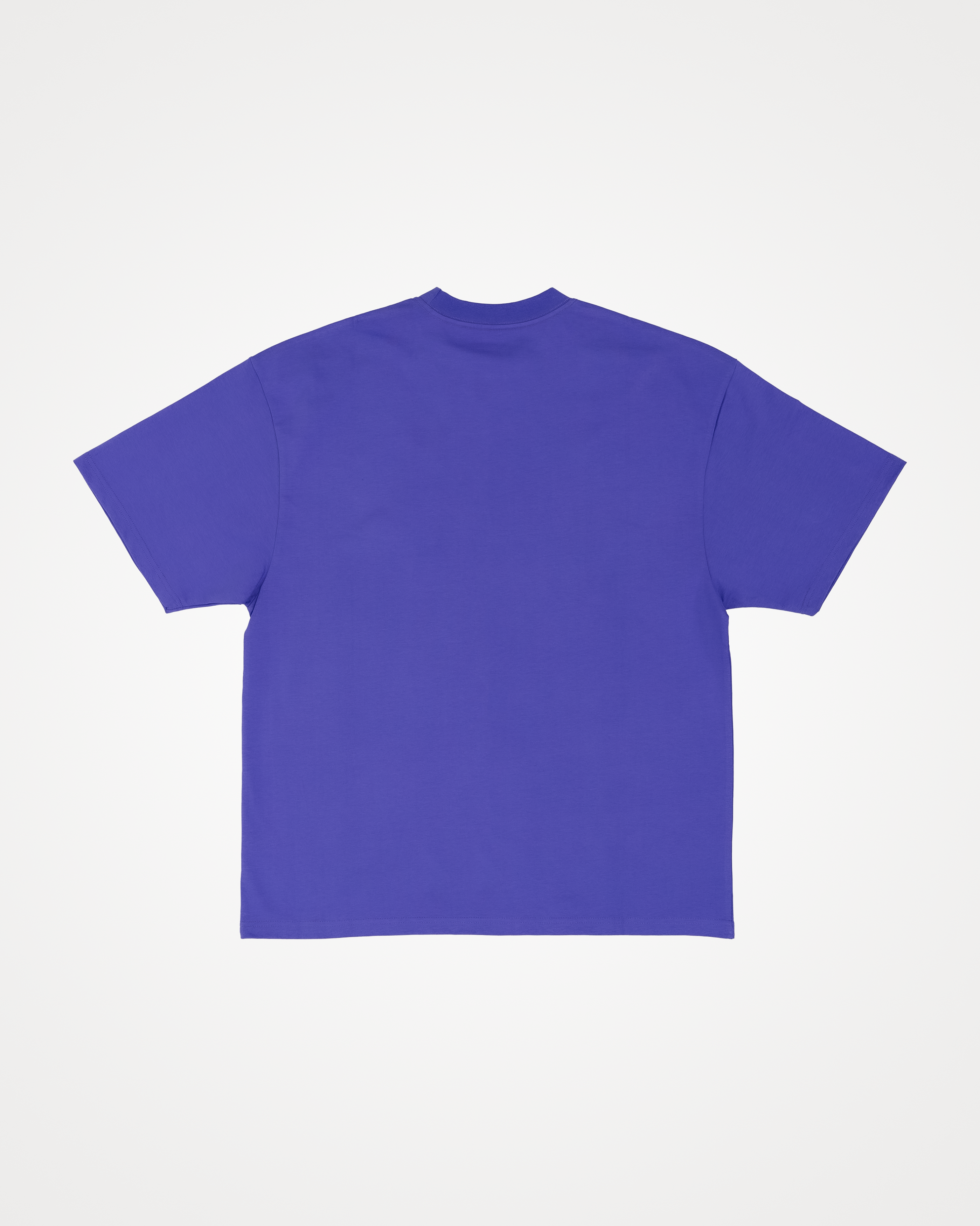 Emblem S/S T-Shirt